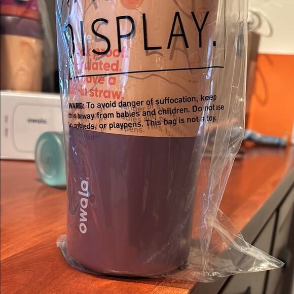 Owala 32 oz freesip, crown jewel, stainless steel, brand new - Picture 8 of 8